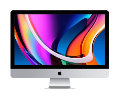 27'' iMac Music Production 3.6GHz 10-core 10th-generation Intel Core i9 16GB DDR4