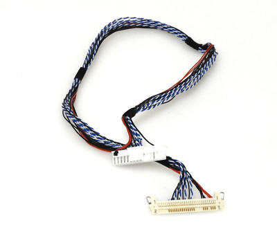 Câble LVDS Seiki SE20HS02 - Alimentation/Carte Mère Vers Panneau - Occasion Testé