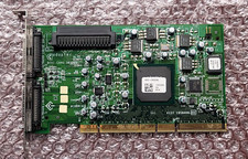 Adaptec SCSI - Card - 39320D