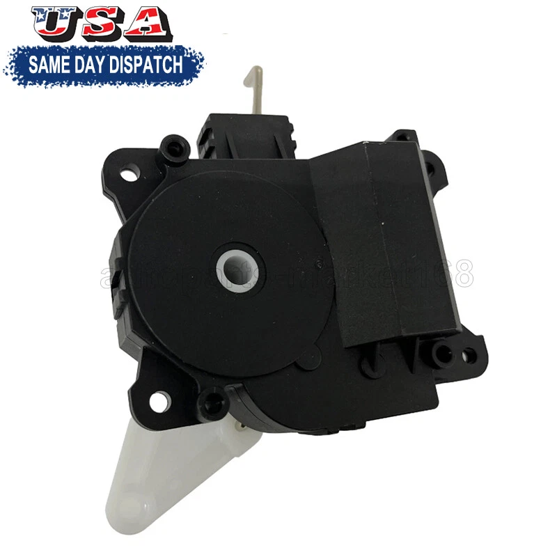 Actuador de puerta mezcla de calefacción para 02-08 Acura MDX Honda Odyssey Pilot MDX 604-946 Foto 4 de 4