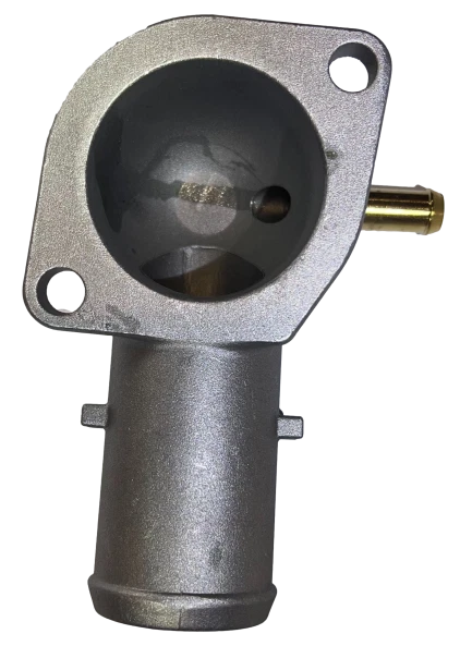 Top Radiator Hose, Thermostat & Housing Falcon AU 4.0 OHC 6 Cylinder - Inc XR6 - Image 4 of 4