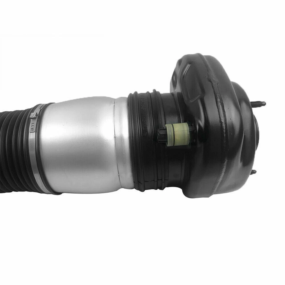 Amortiguador suspensión neumática trasera derecha bmw serie 7 g11 g12 750i 37107915954 Foto 4 de 4