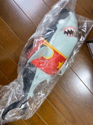 Megalo ONE PIECE 1/144 World Scale Figure Eiichiro Oda Hobby 2012