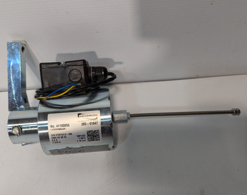 Kendrion 265-01847 LINEAR SOLENOID; Siemens LDM Suspension Brake 230V AC 50Hz