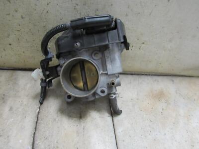 THROTTLE BODY ACURA TLX 15 16 17 18 19 20
