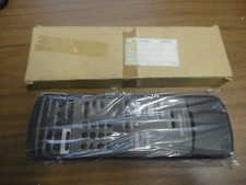 ORIGINAL SHARP VCR REMOTE CONTROL RRMCG0914GESA USED IN VARIOUS MODELS.