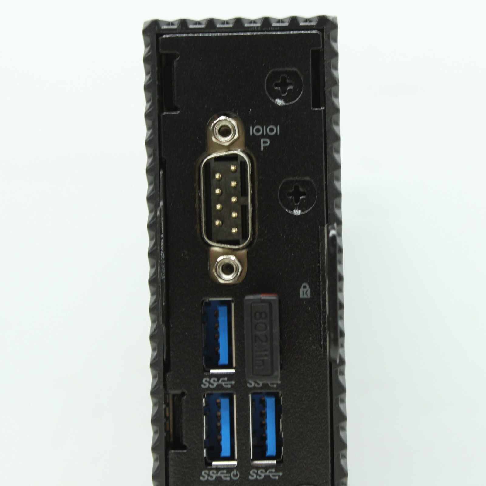 Dell Wyse 5070 Windows 10 Thin Client Intel Celeron J4105 4GB 32GB + 16GB SSD - Picture 7 of 14