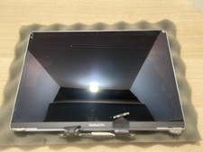 Macbook Pro 13" 2017 Space Gray Screen Assembly Cracked Screen