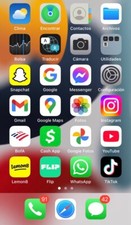 Apple iPhone 7 - 128 GB - Black unlocked