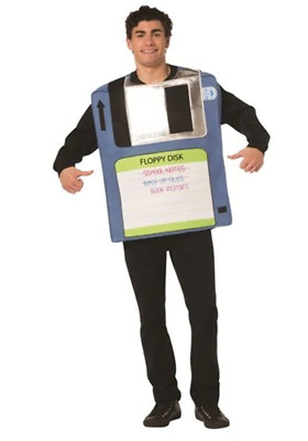 Floppy Disk