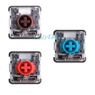 For Logitech G915x Keyboard, Kaihua 1353 Premium Low-Profile Mechanical Switch
