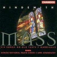 Chorwerke Von Gronostay | CD | Zustand Neu