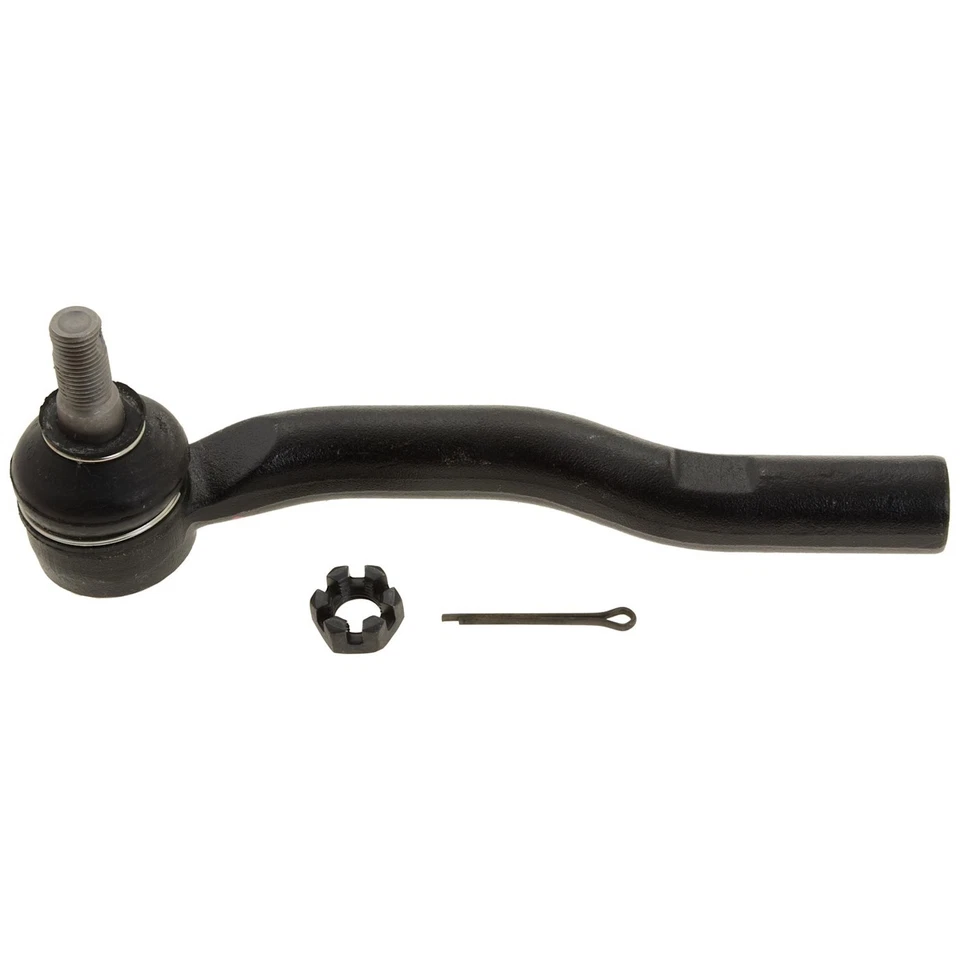 TRW JTE7699 Tie Rod Ends Front or Rear Passenger Right Side Hand for Avalon - Image 2 of 3