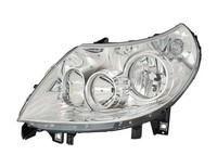 Scheinwerfer Links FÜR Fiat Ducato 2011-2014 7 PIN