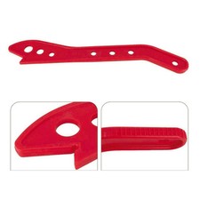 Professionelle Holzbearbeitung Sicherheit Handschieber sicherer Griff 42 cm L?n