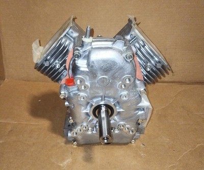 Briggs & Stratton 16HP Horizontal Shortblock 30series 290400, 294400 30340 Model