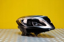 Frontscheinwerfer Mercedes-Benz GLA W156 A1569067000 Led Rechts Frontscheinwerfer Mercedes-Benz GLA W156 A1569067000 Led Rechts