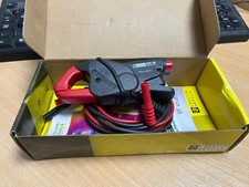 chauvin Arnoux MN08 current clamp