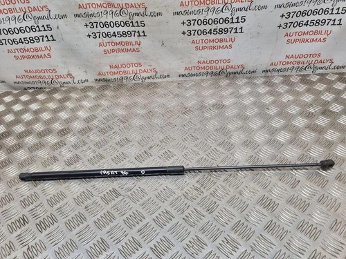 VW PASSAT B5 3B3 Motorhaubenstrebe vorne rechts 3C0823359A 1.90 Diesel 33906100