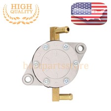 24233-G1 Fuel Pump FOR EZGO 1989-1990-1991 2-Cycle Engine Marathon Gas Golf Cart