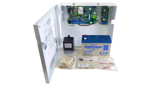 Napco Starlink A-CB-TF-J Mercantile Alarm Communicator - Picture 2 of 4