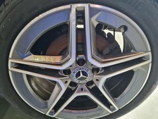 Jantes Mercedes 200