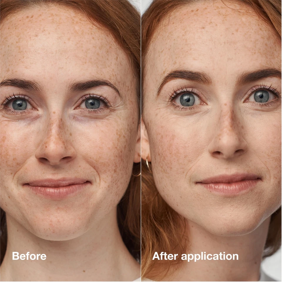 Clinique Even Better Clinical Serum Liquid Foundation SPF 25 With Vitamin C, - Image 3 of 4