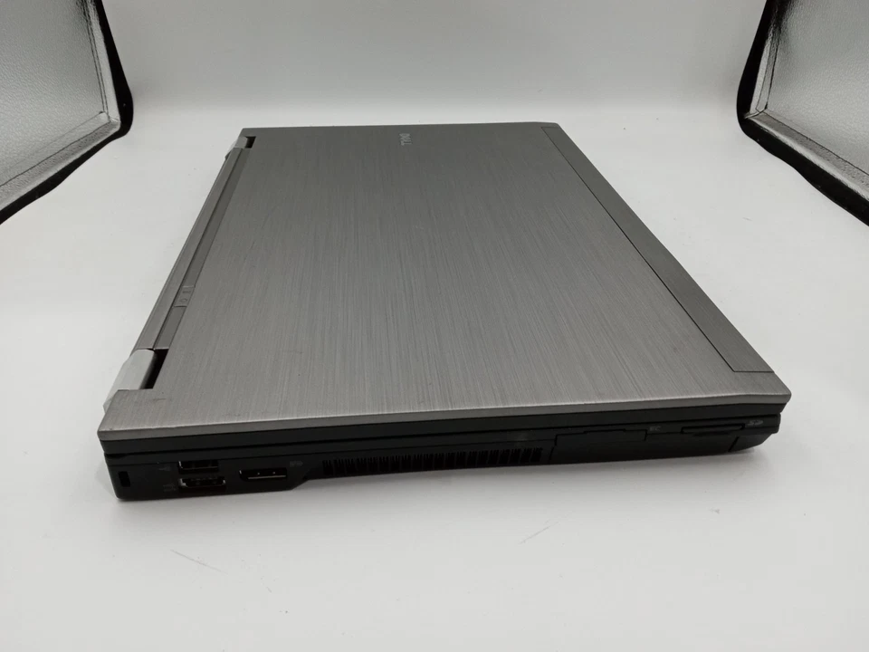 Dell Latitude e6510 15" Laptop Intel Core i5 4GB 320GB XP 3100M -NO BATTERY -RR - Image 3 of 4