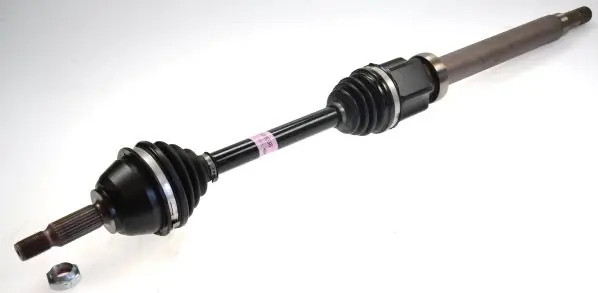 Semiasse 305038 LÖBRO per FORD TOURNEO CONNECT TRANSIT CONNECT