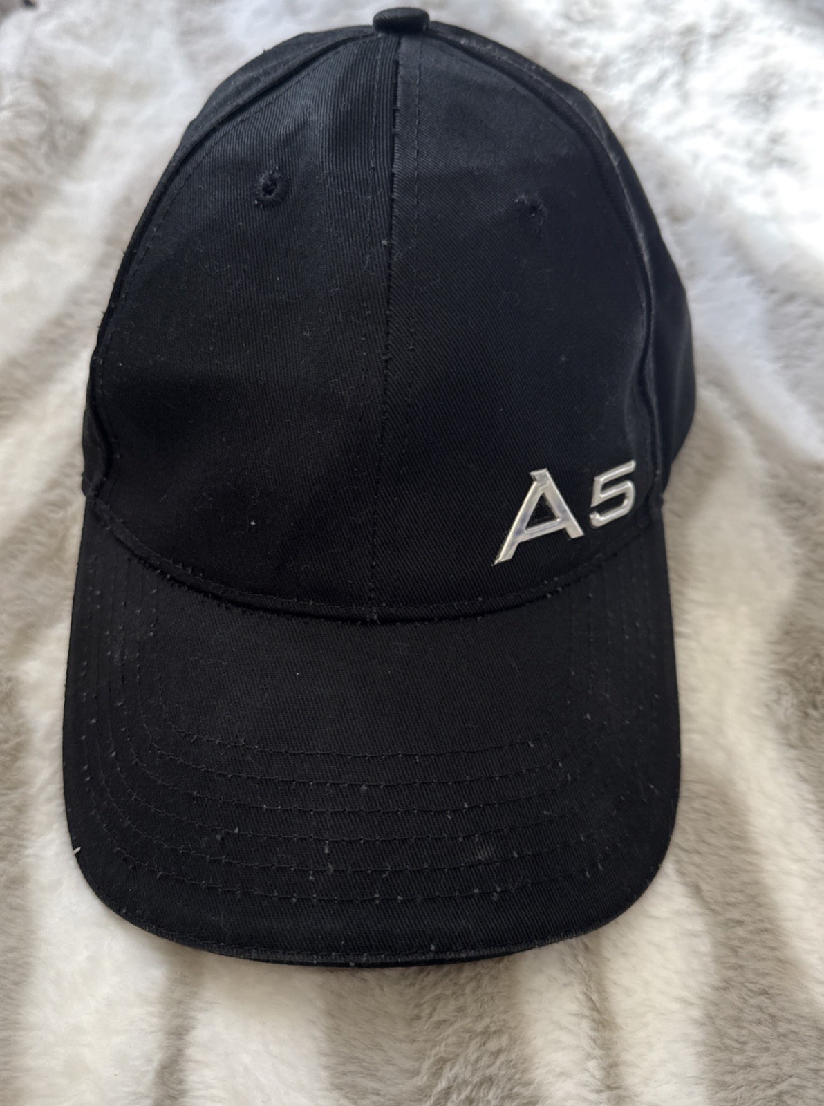 AUDI DRIVING EXPERIENCE A5 ADJUSTABLE STRAPBACK B… - image 1