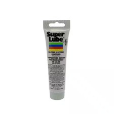 Super Lube 98003 Silicone Heat Sink Compound - 3oz Tube