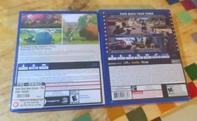 Lot of 9 Mixed Video Games Xbox, PlayStation, and Nintendo