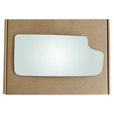Tow Mirror Glass Fits 1993-2000 Chevy C/K 1500 2500 3500 Passenger Right Side