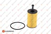 Eurorepar ÖLfilter E149133 FüR Peugeot 206 CC 1.6 16V 1.4I 1.1I CitroëN C2 C3 I