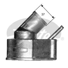 Thermostat Opel SINTRA