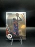 2021 Panini Prizm Draft Picks #28 JT Thor Auburn Tigers