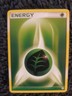 Grass Energy Diamond & Pearl Set 126/130 Pokemon Cards