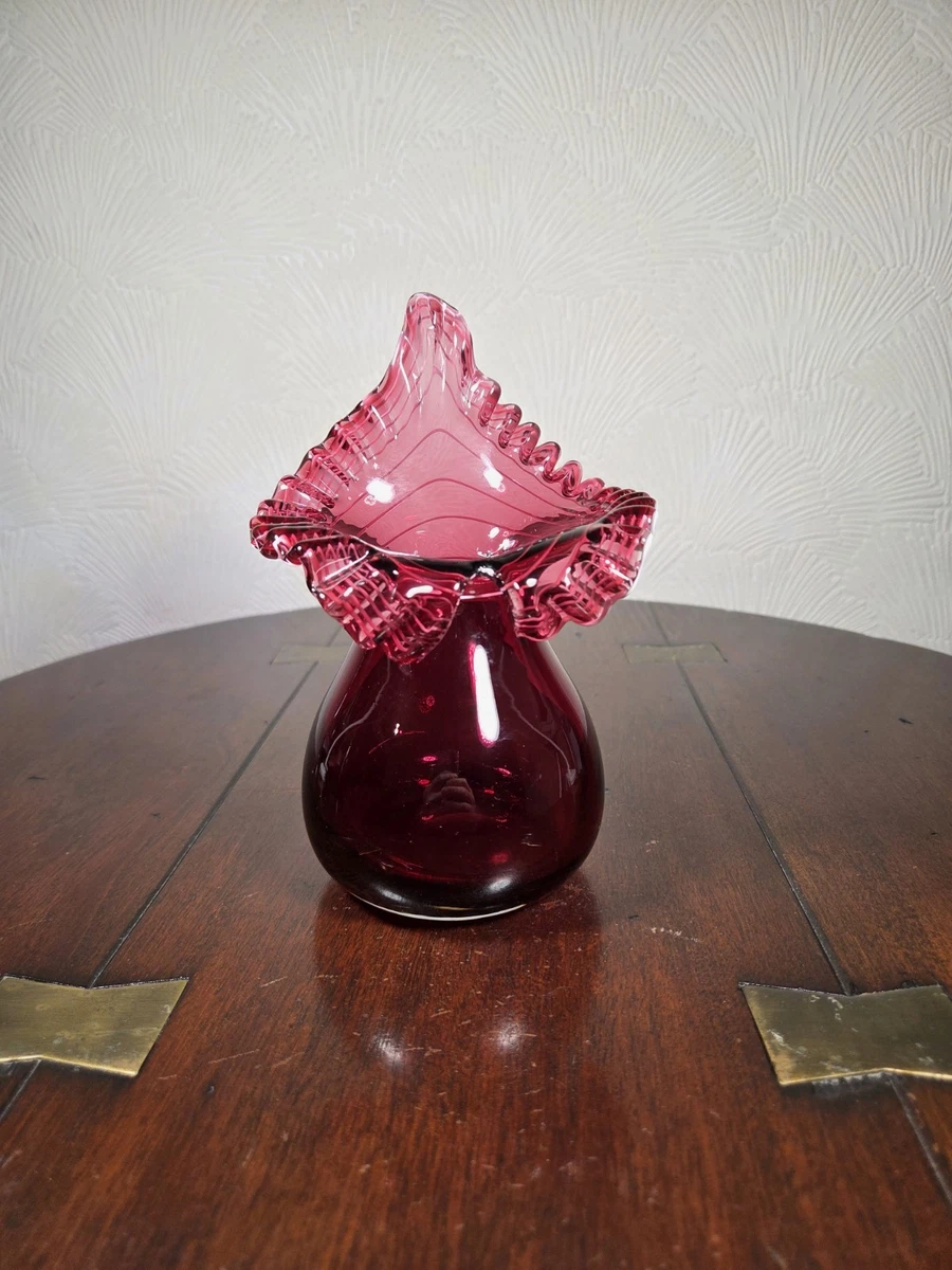 Fenton Original Art Glass for sale | eBay UK