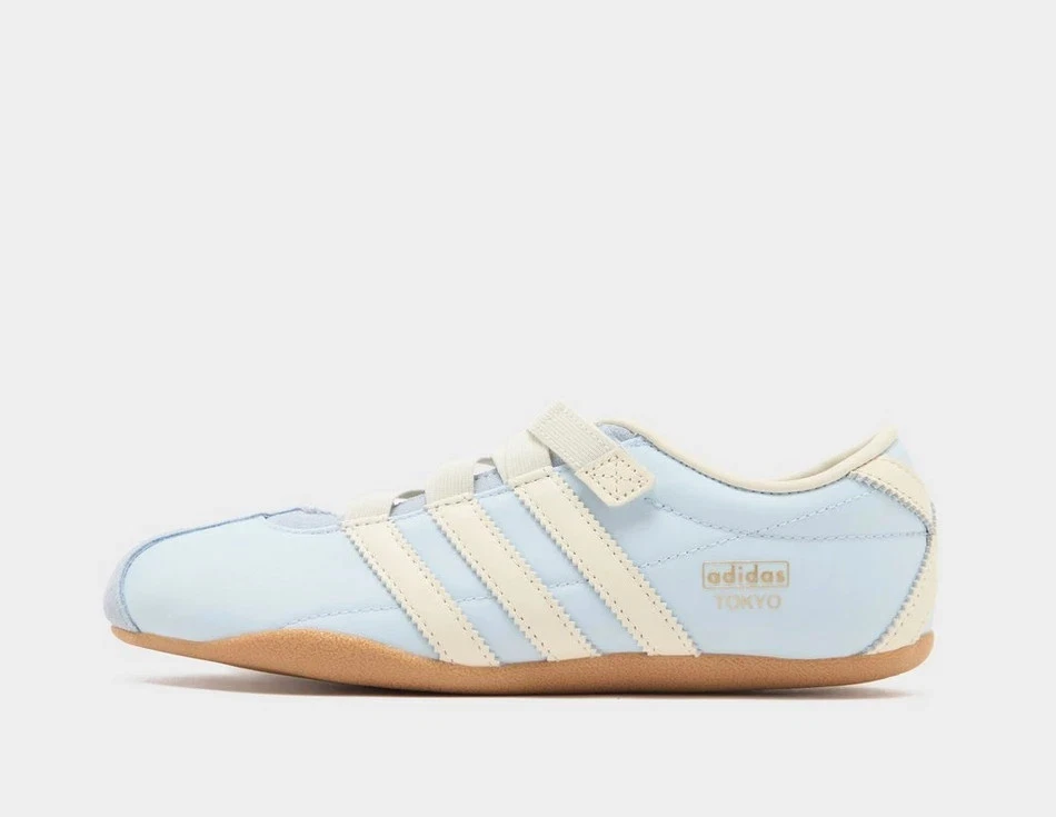 Adidas Originals Tokyo MJ Women's Shoes in Blue