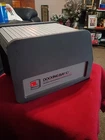 Suncom Docking Bay 10 Nintendo NES Cartridge Storage Game Organizer Vintage