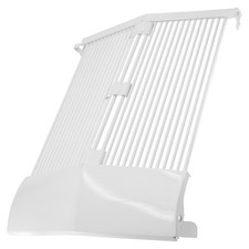 HC8N8204 8N8204 9N8206D Tractor Grille For Ford New Holland 8N 9N 2N