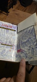 Vay + lunar the silver star + lunar eternal blue+strategy guides for sega cd cib