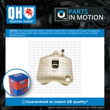Brake Caliper Front Left QBS9047 Quinton Hazell 51876412 51938108 51938122 New