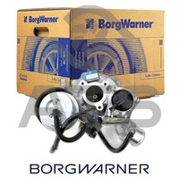 Turbolader FüR Ford Tourneo Connect / Grand Tourneo Connect V408 GroßRau 1685749