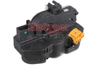 Metzger Autoteile TüRschloss 2314589 FüR Opel Mokka J13 _76 4X4 LPG Cdti Trax