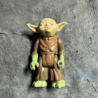 Star Wars Vintage 1980 Yoda Pac-Man Eyes Original Kenner Figure Only * No Repro
