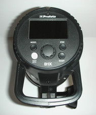 Profoto B1（ジャンク品）AYA Profoto Profoto B1 Studio Monolight Flashes for sale - eBay