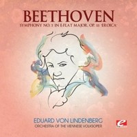 Beethoven - Symphony 3 In E-FLAT Major - Cd - G3Z