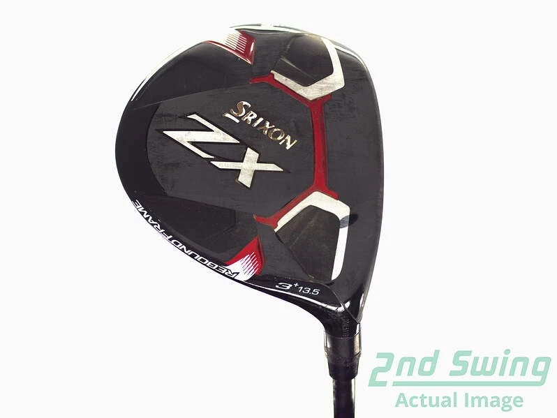 Srixon 3-Wood 13.5 Loft Golf Clubs for sale | eBay