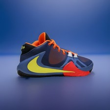 Nike Zoom Freak 1 Roots | Updated Oct 2026